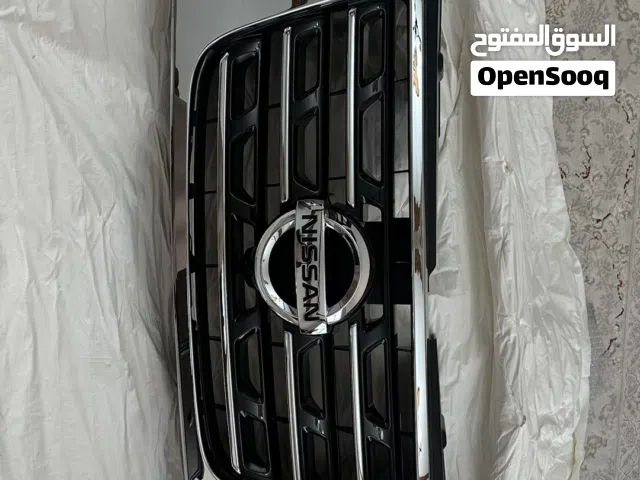 نيسان بلاتينوم