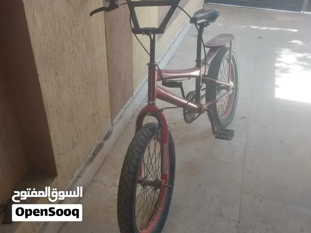 دراجه هوائيه مقاس 16 للبيع بحاله جيده
