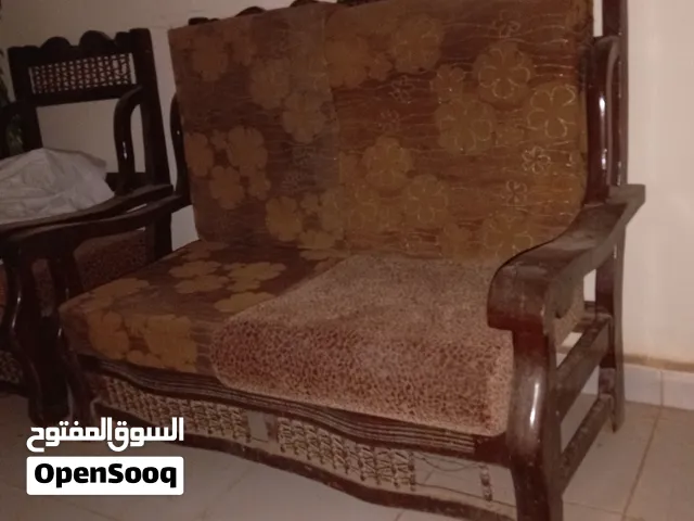 طقم جلوس مهوجاني