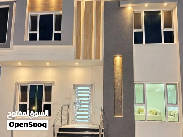 منزل في معبيلة السابعه