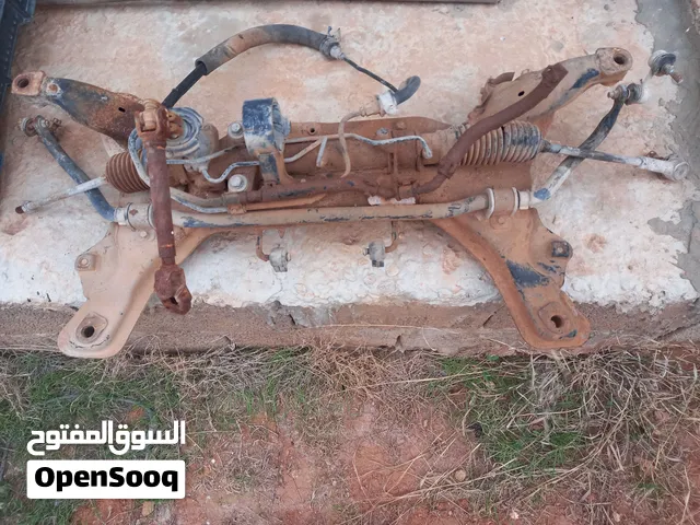 هيونداي ماتريكس
