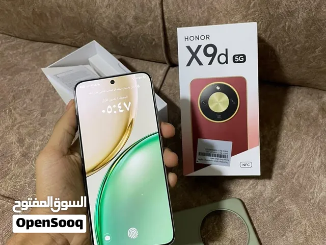 HONOR X9d 5G