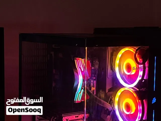 بي سي 3060 للبيع