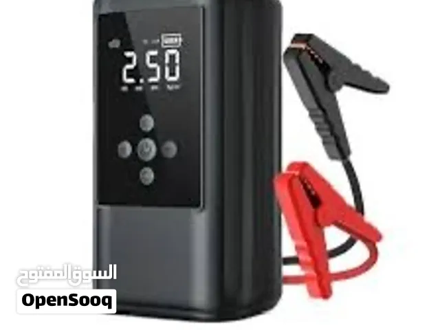 منفاخ سياره