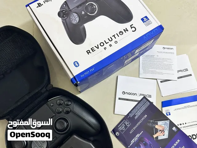 Nacon Revolution Pro5يد تحكم