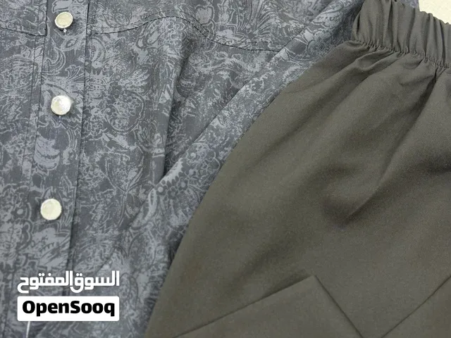 جمبسوت واطقم صيفية