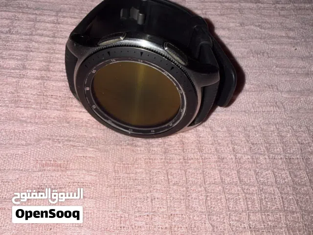 ياعه سامسونج جلاكسى واتش