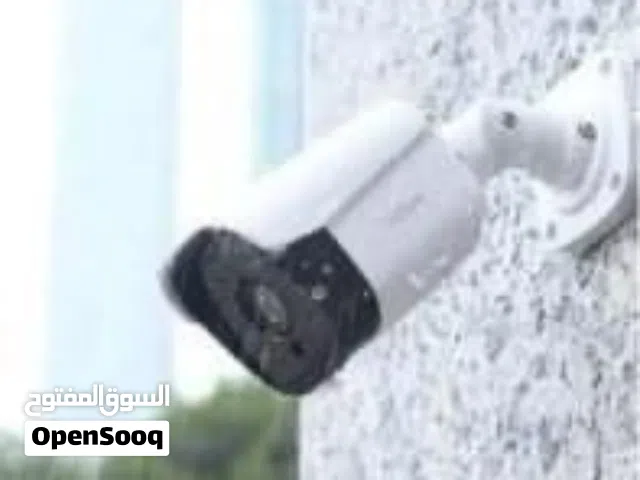 كاميرات مراقبه
