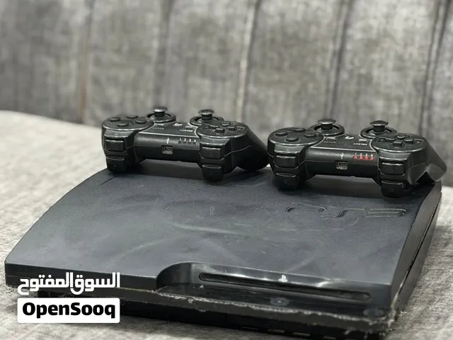 بلاستيشن 3 للبيع - مستعمل الباقي بالوصف