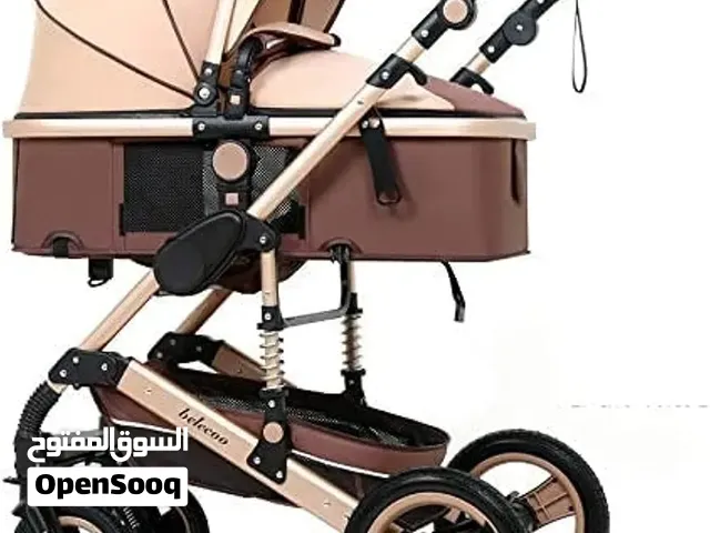 Belecoo baby stroller