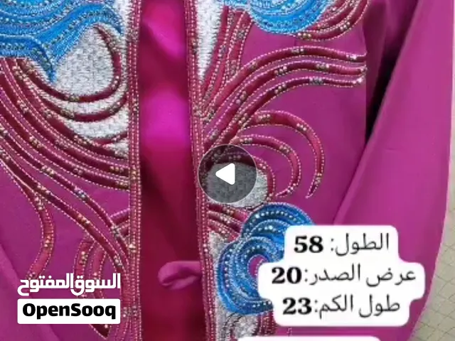 ملابس جلابيات مخورات تفصيل جديدات