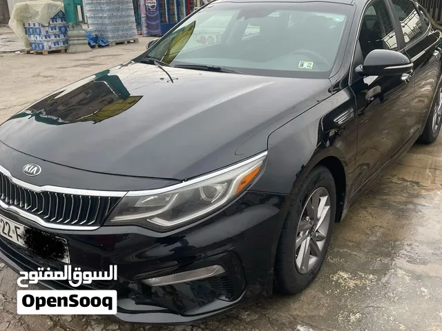 اوبتما 2020 للبيع اسود