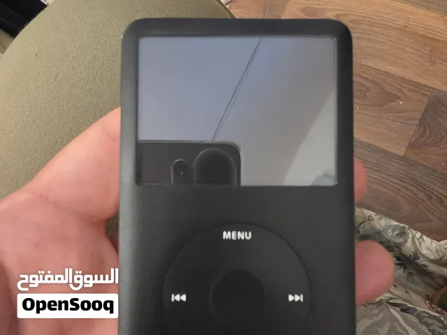 ابل ايبود اصلي 80 كيكا نظيف جدا