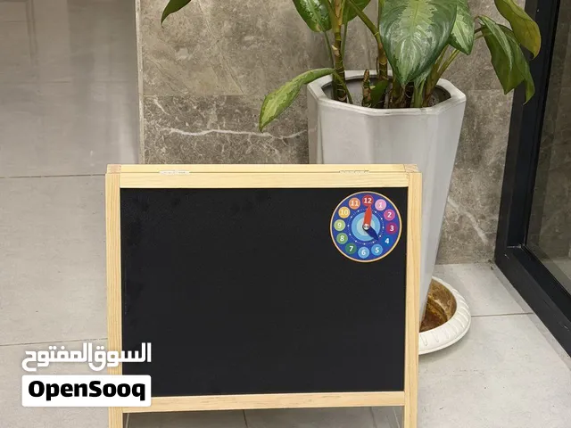 سبورة تعليمية للأطفال