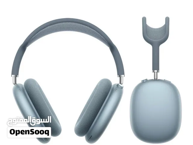 سماعه ايربودس ماكس