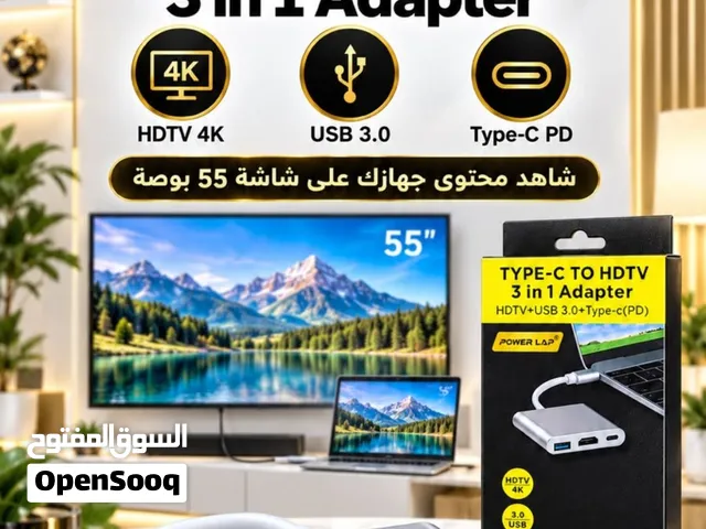 وصلت نقل الصورة من الهاتف الي التلفاز