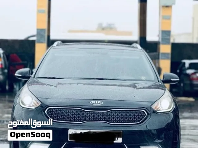 كيا نيرو 2019