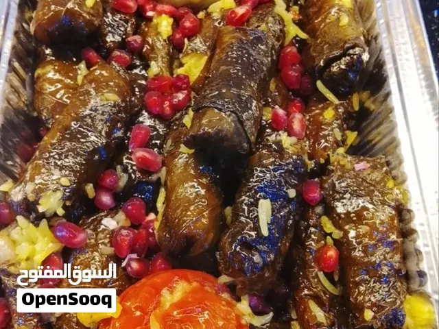 متوفر توصيل لجميع مناطق البصره