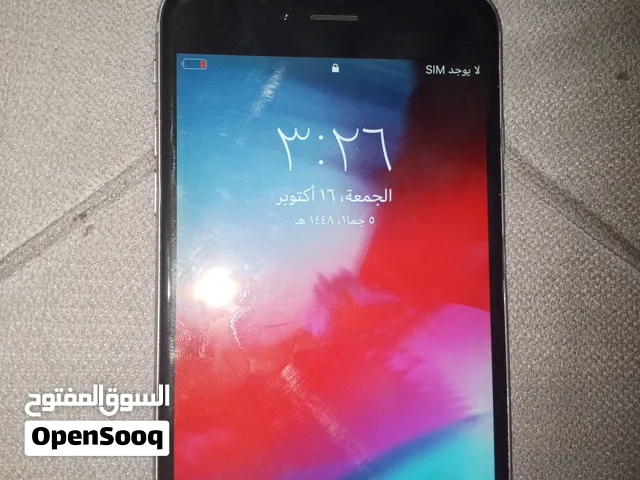 ايفون 6 plus