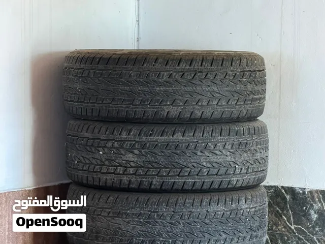 تواير نيسان شبه وكاله