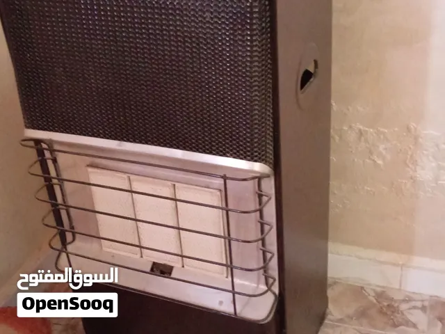 صوبة غاز + جرة غاز