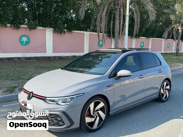 Volkswagen Golf GTI 2023