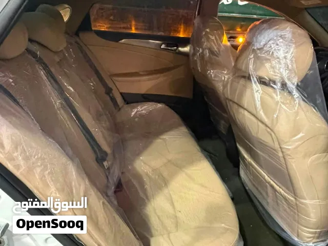Used Hyundai Sonata in Zarqa