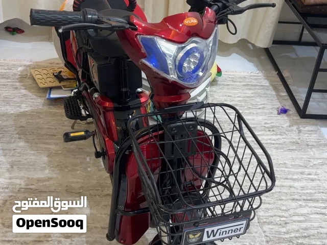 سكوترين للبيع استعمال بسيط