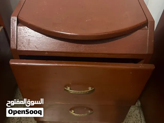 غرفة نوم مستعملة