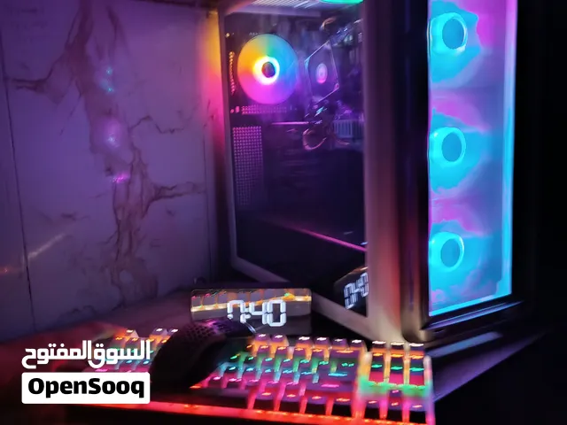 Windows Custom-built  Computers  for sale  in Basra