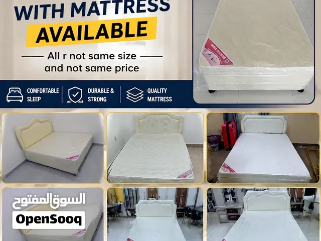 Special Offer New bed mattress avaliable
