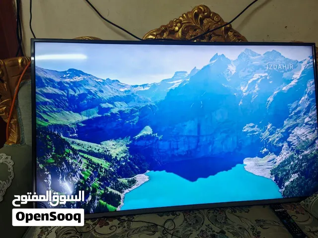 Smart TV 55 inch 4K in Alain