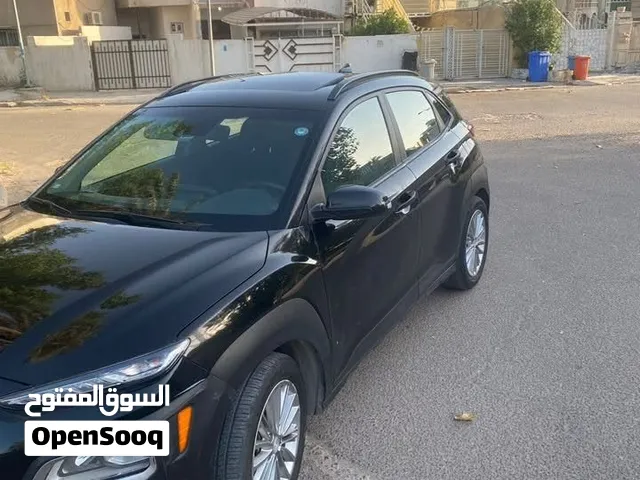كونا امريكي 21