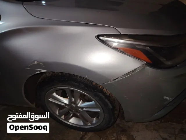 Used Chevrolet Cruze in Saladin