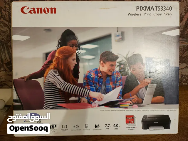 canon pixma ts3340 printer