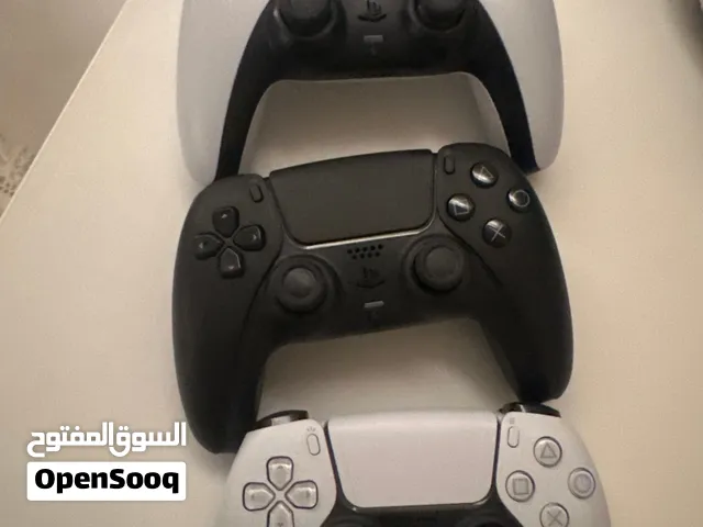 PlayStation controller