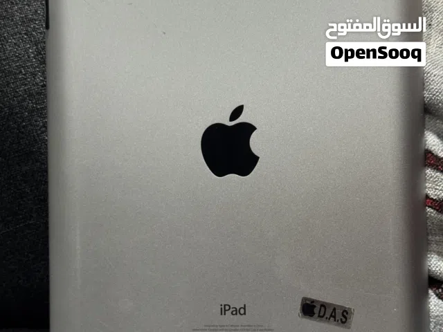 Ipad 4 gen