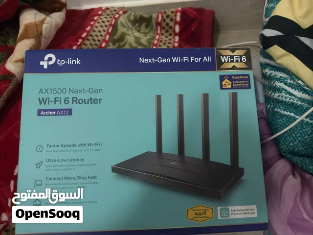Wifi 6 tip link
