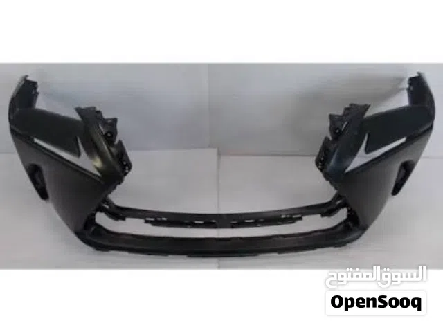 دعامية امامبة لكزس موديل 2018 nx200 nx300