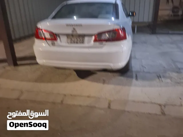 Used Mitsubishi Galant in Al Ahmadi