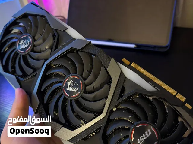 MSI RTX 2080 Ti Gaming X Trio