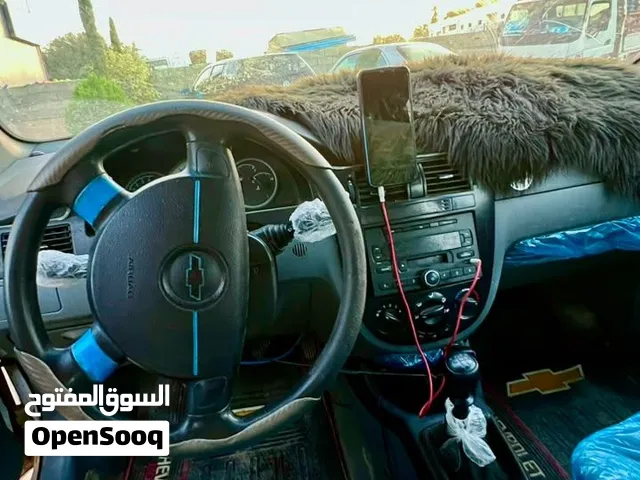 شفيرليت اوبترا