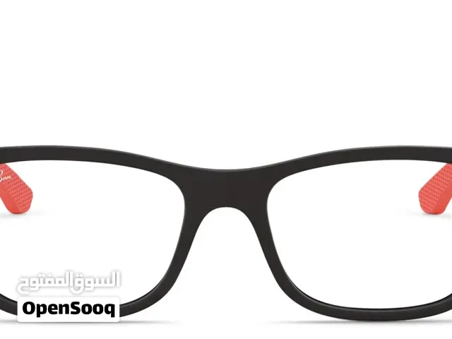 Ray-Ban Junior Kids Square Eyeglasses Children's Prescription Eyewear  Big Style for Little Faces