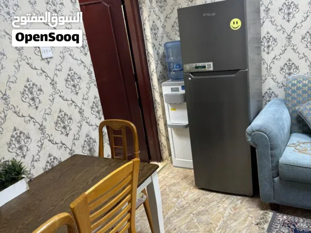 للايجار مفروش غرفه وصاله في العين الهيلي من المالك