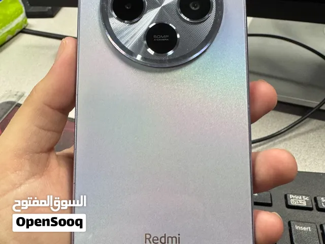Redmi 14c وكاله مش مفتوح البيع