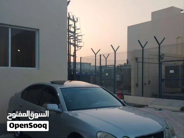 لكزس GS300