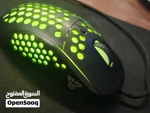 ماوس fentech ux2
