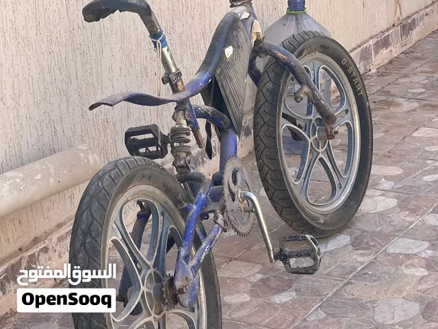 دراجه للبيع