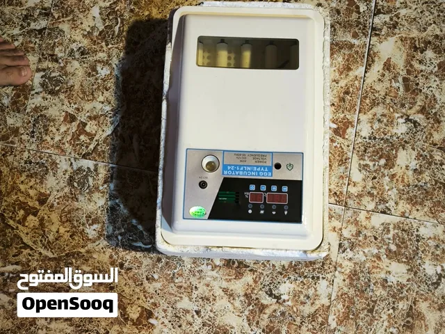 فقاسه تشيل 24بيضه