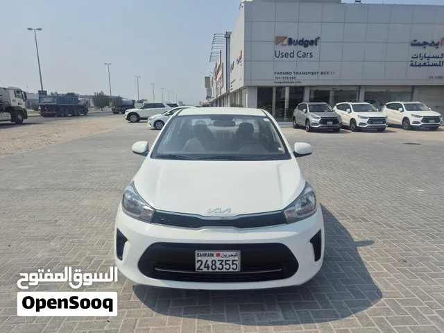 kia pegas 2022